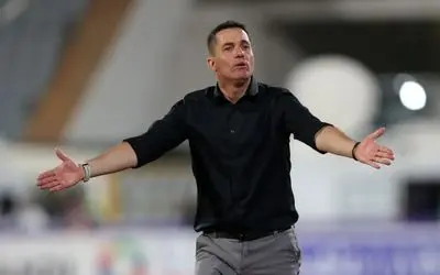 مبلغ سنگینی که اوسمار برای حضور در پرسپولیس می خواهد