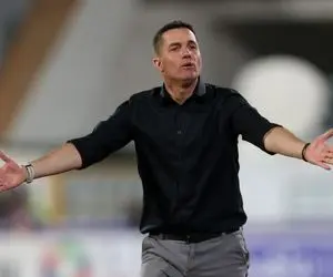 مبلغ سنگینی که اوسمار برای حضور در پرسپولیس می خواهد