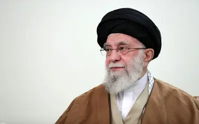 رهبر انقلاب شعار سال 1404 را اعلام کرد؛ سال «سرمایه گذاری برای تولید»