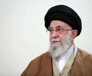 رهبر انقلاب شعار سال 1404 را اعلام کرد؛ سال «سرمایه گذاری برای تولید»