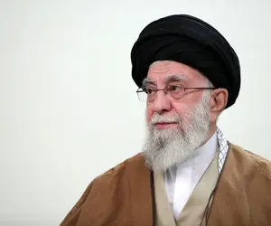 رهبر انقلاب شعار سال 1404 را اعلام کرد؛ سال «سرمایه گذاری برای تولید»