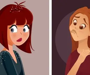 از شَر شوره سر خلاص شوید؛ هفت درمان خانگی شوره سر برای داشتن موهایی سالم و زیبا 
