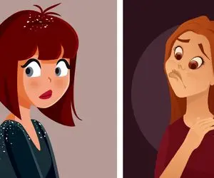 از شَر شوره سر خلاص شوید؛ هفت درمان خانگی شوره سر برای داشتن موهایی سالم و زیبا 