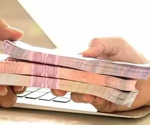 افزایش ۴۱.۶۴ درصدی دریافتی حداقل‌بگیران +جداول