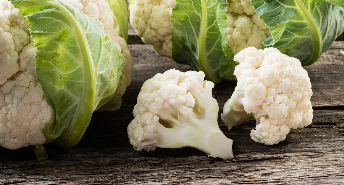 Cauliflower