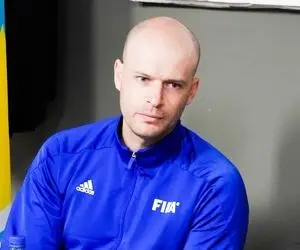 کالدرون پیگرینو: فوتبال ایران پتانسیل بالایی دارد