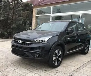 شرایط فروش چری تیگو ۷ جدید