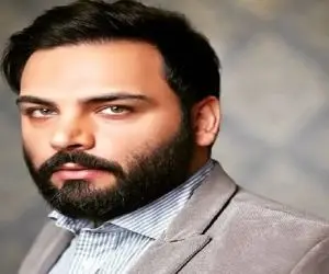 معماری خلاقانه؛ به سن و سال احسان علیخانی نمیاد دکور خونش انقد عتیقه باشه ولی اعیونیه