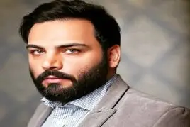 معماری خلاقانه؛ به سن و سال احسان علیخانی نمیاد دکور خونش انقد عتیقه باشه ولی اعیونیه