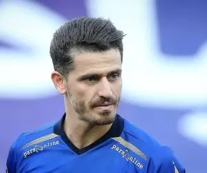 (عکس) رونمایی از بدل وریا غفوری