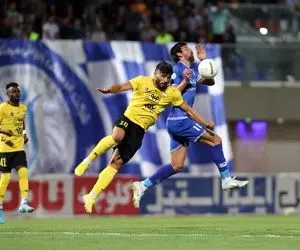 استقلال بی خیال مدافع سپاهان نمی شود!