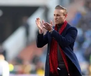 خارجی های پرسپولیس خیال یحیی گل محمدی را راحت کردند