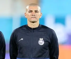 چرا قرارداد رافائل سیلوا با تیم استقلال کوتاه مدت است؟