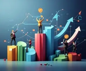 رازهای موفقیت در دنیای فروش چیست (موفقیت فروش در سال 1403)