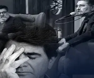 آواز اصیل؛ پژواک دلنواز محمدرضا شجریان با صدای ریشه دار مهدی یغمایی و امیر حسین مدرس