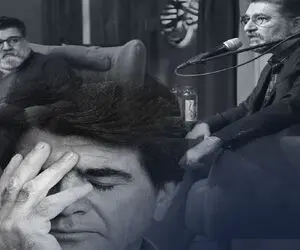 آواز اصیل؛ پژواک دلنواز محمدرضا شجریان با صدای ریشه دار مهدی یغمایی و امیر حسین مدرس