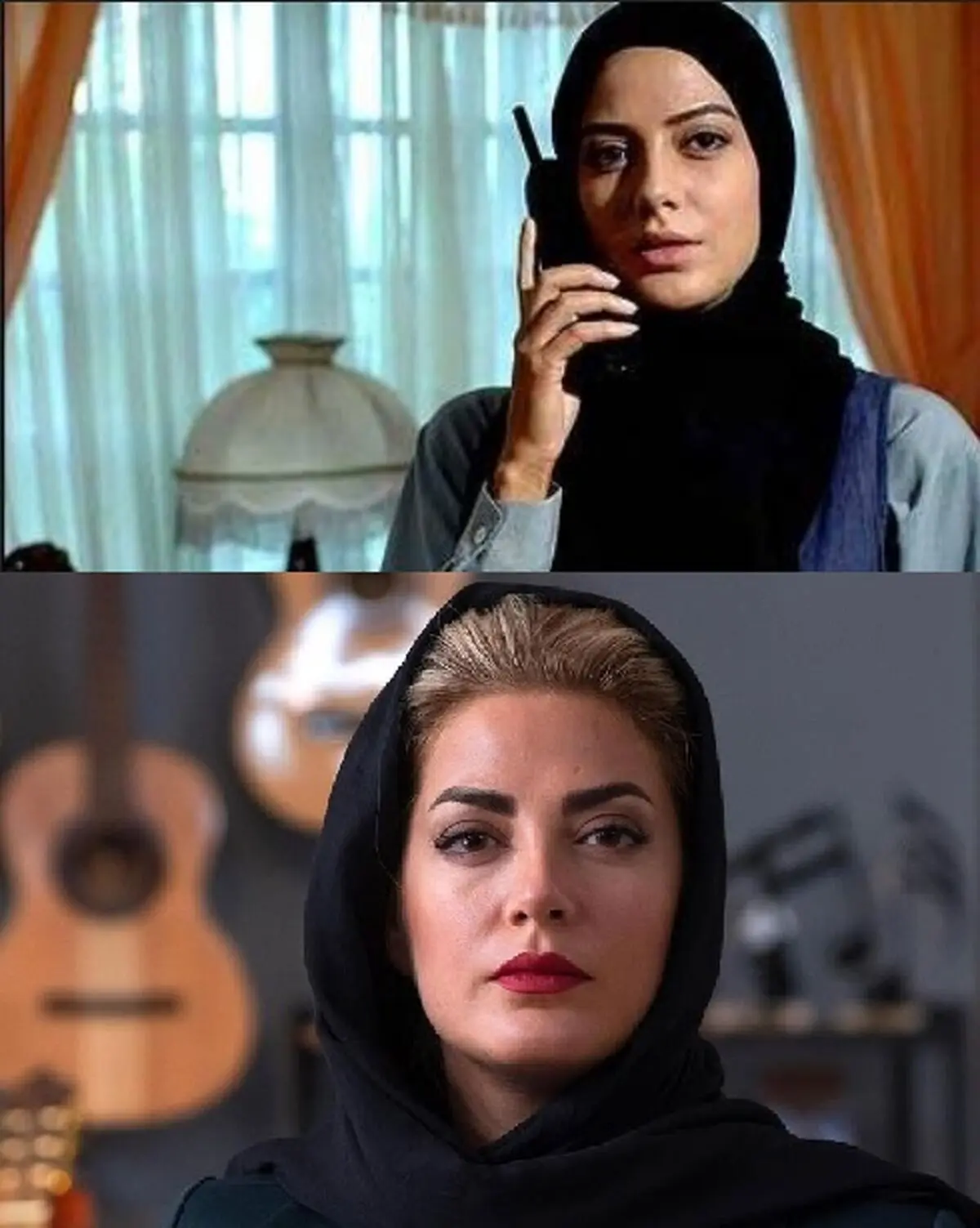 طناز طباطبایی