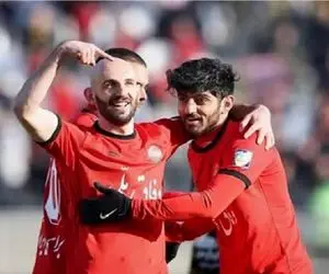 تراکتور تبریز به دنبال حذف صدرنشین بحرین و ادامه درخشش در آسیا