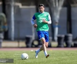 ستاره در لیست انتظار فرهاد مجیدی برای خروج از استقلال!