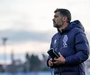 سرمربی طارمی گزینه جانشینی کونته در اینتر شد