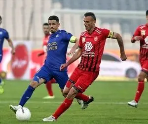 رکورد جذاب برای سیدجلال حسینی