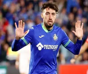 فسخ برای استقلال / منیر الحدادی از جمع آبی‌ها جدا شد