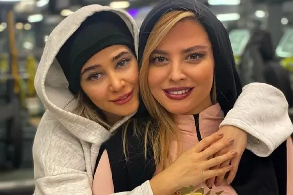 elnaz habibi shayanews