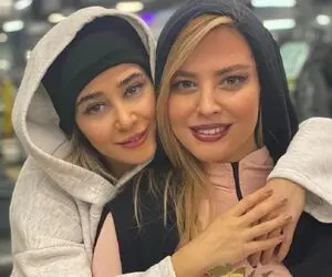 تغییر چهره شدید الناز حبیبی به مناسبت روز تولدش! +عکس