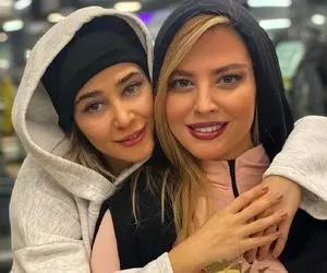 تغییر چهره شدید الناز حبیبی به مناسبت روز تولدش! +عکس