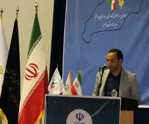 برگزاری مراسم رونمایی از بیمه اجتماعی هنرمندان، ورزشکاران و اصحاب رسانه در کرج