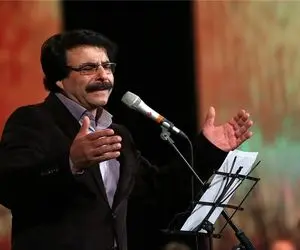 آواز اصیل؛ غوغای علیرضا افتخاری با آهنگ در هوای تو بنازم به این حنجره طلایی