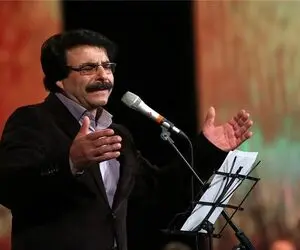 آواز اصیل؛ غوغای علیرضا افتخاری با آهنگ در هوای تو بنازم به این حنجره طلایی