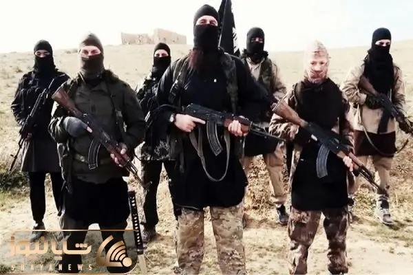 گروه های تروریستی