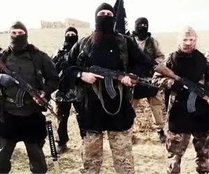 بازداشت 200 نفر از اعضای مرتبط با گروه های تروریستی