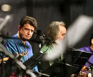 آواز اصیل؛ محمدرضا شجریان و شاهکاری که غم دل رو میشوره و میبره