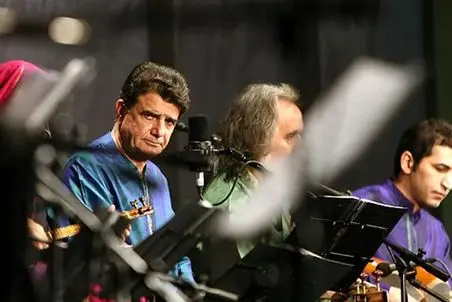 آواز اصیل؛ محمدرضا شجریان و شاهکاری که غم دل رو میشوره و میبره