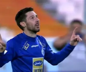 هروویه میلیچ بدون تمدید قرارداد راهی عربستان شد