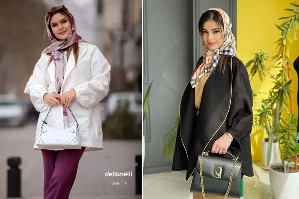 مانتو ژاکارد