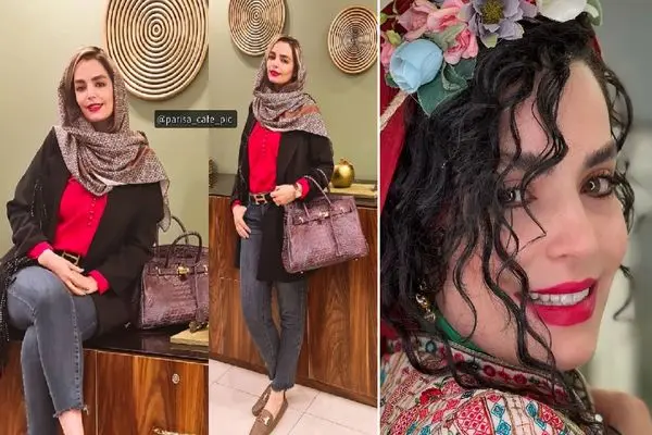 sepide khodaverdi shayanews