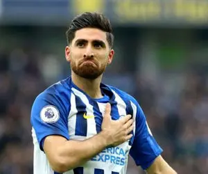 خودزنی عجیب گرانقیمت‌ترین بازیکن تاریخ ایران