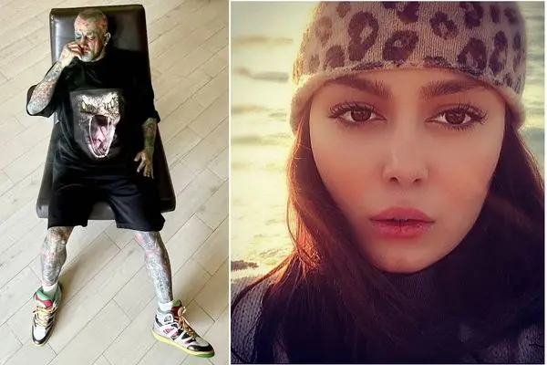 sahar ghoryshi amir tatallo