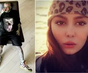 قصه تتلو و سحر قریشی تموم شد؛ التماس و ناله سحر جواب نداد و اینبار امیر رفت!