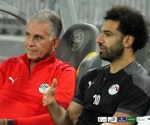 دستمزد کارلوس کی روش در مصر؛ ارزان تر از کلمبیا و گران تر از ایران!