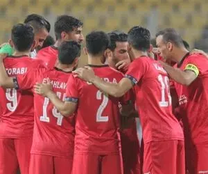لیست خرید پرسپولیس در تابستان لو رفت !!!