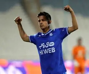 جزییات جدید از انتقال قایدی به شباب الاهلی + سهم استقلال از این انتقال چقدر است؟