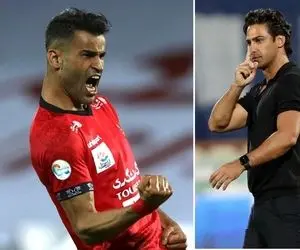 ماجرای توهین فرهاد مجیدی به عیسی آل کثیر چیست؟