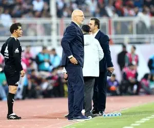 پایان برانکو ثانی در استقلال؛ گزینه بعد کیست؟