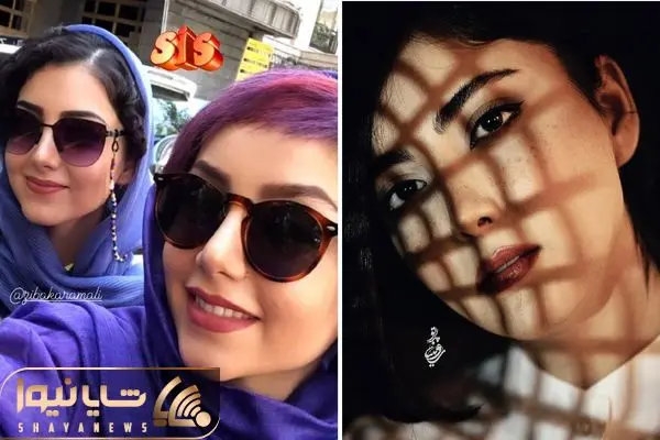 ziba karamali shayanews