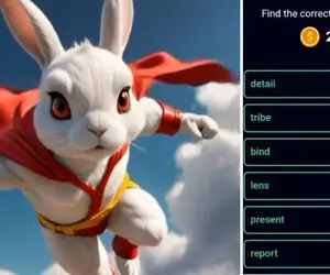 کد اینگما راکی رابیت (rocky rabbit) امروز دوشنبه 12 شهریور + آموزش وارد کردن