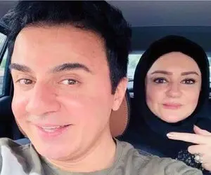 سکانس خندان/نعیمه و عموپورنگ با قرمر ست کردن/نعیمه یه چی گفت عموپورنگ ازخجالت آب شد